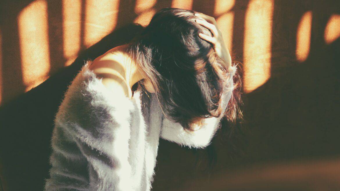 shiatsu- migraine