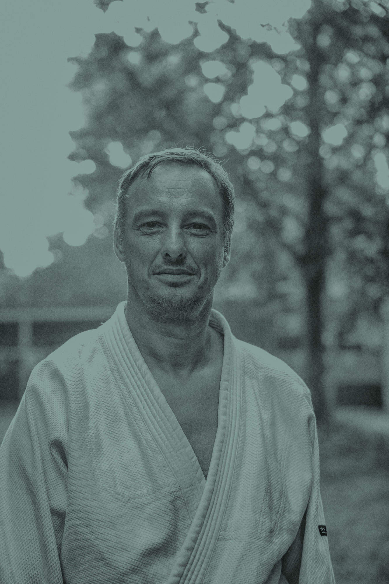 massage bien être Ixelles - Bruxelles - Uccle - Forest - Marc Van Espendhout - Shiatsu