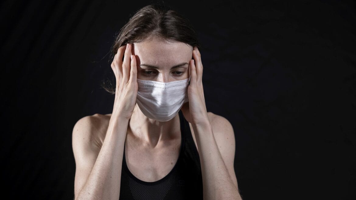 shiatsu thérapeutique Anxiété